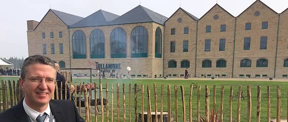 tullamore distillary