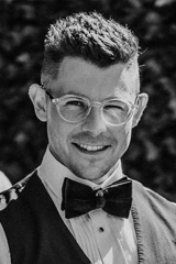 Chris Kyne profile