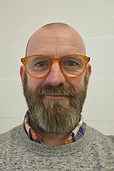Darren Draper profile