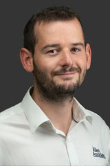 Geoff Nisbet profile