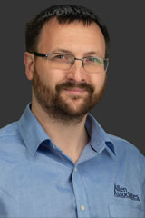 Gordon Coull profile