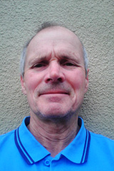 Robert Clarke profile